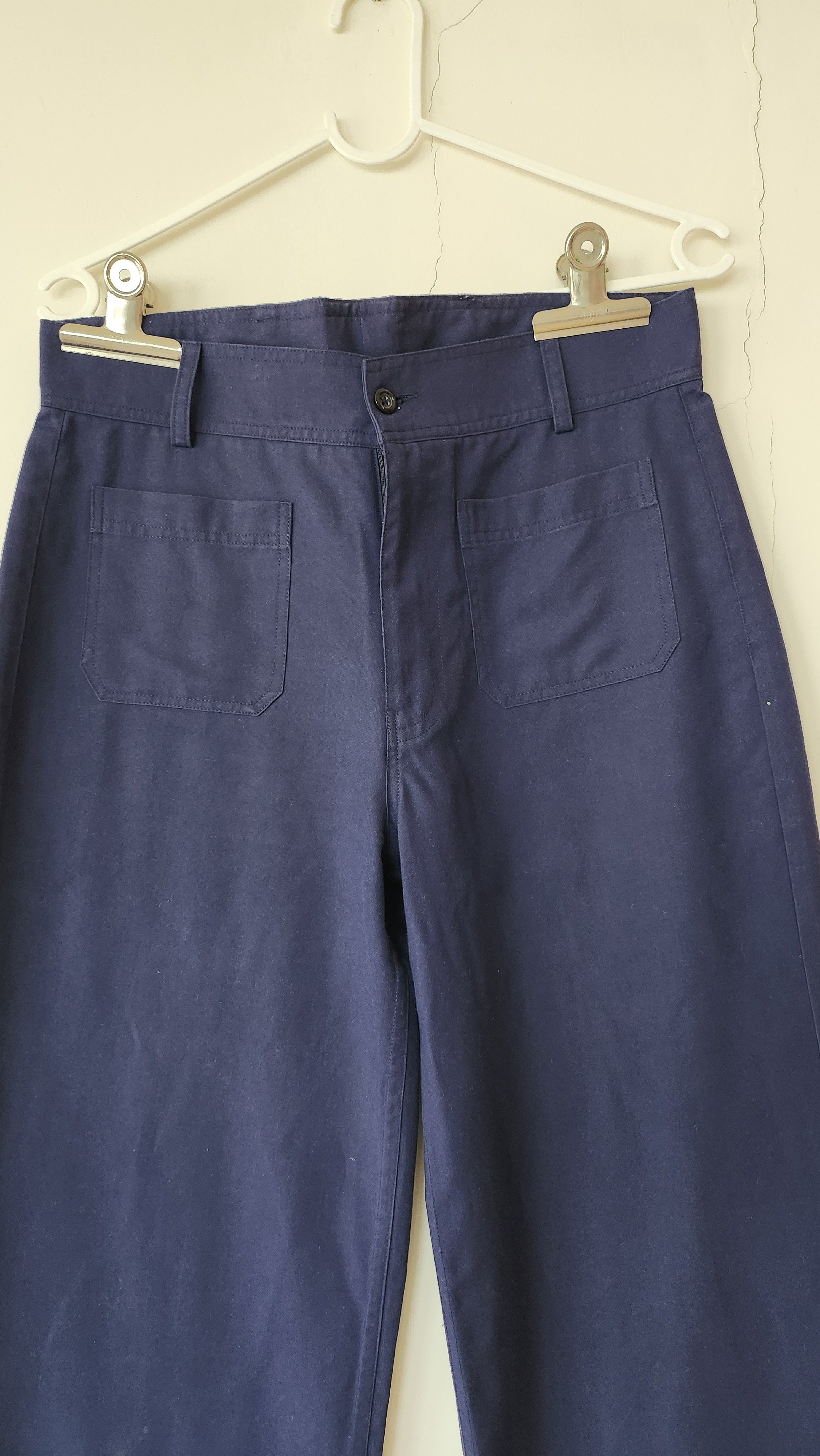 Massimo Dutti,  MUJI, Khara Kapas,  - Image 3