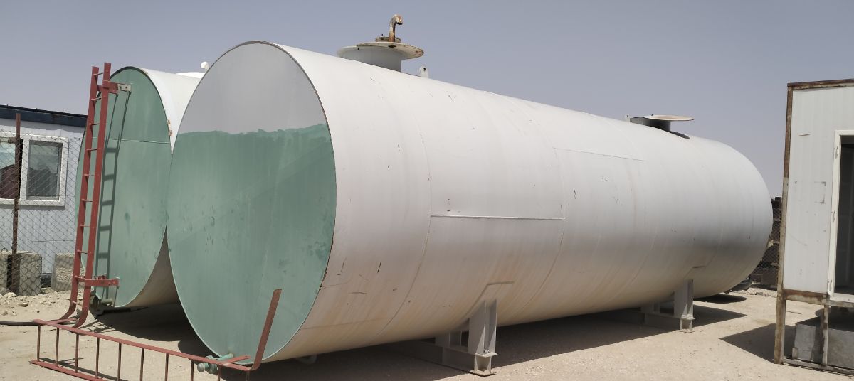 PLASTIC TANKS, GRP TANKS, STEEL TANKS, SEWAGE TANKS DIESEL TANKS, IBC TANKS,DRUM - Image 13