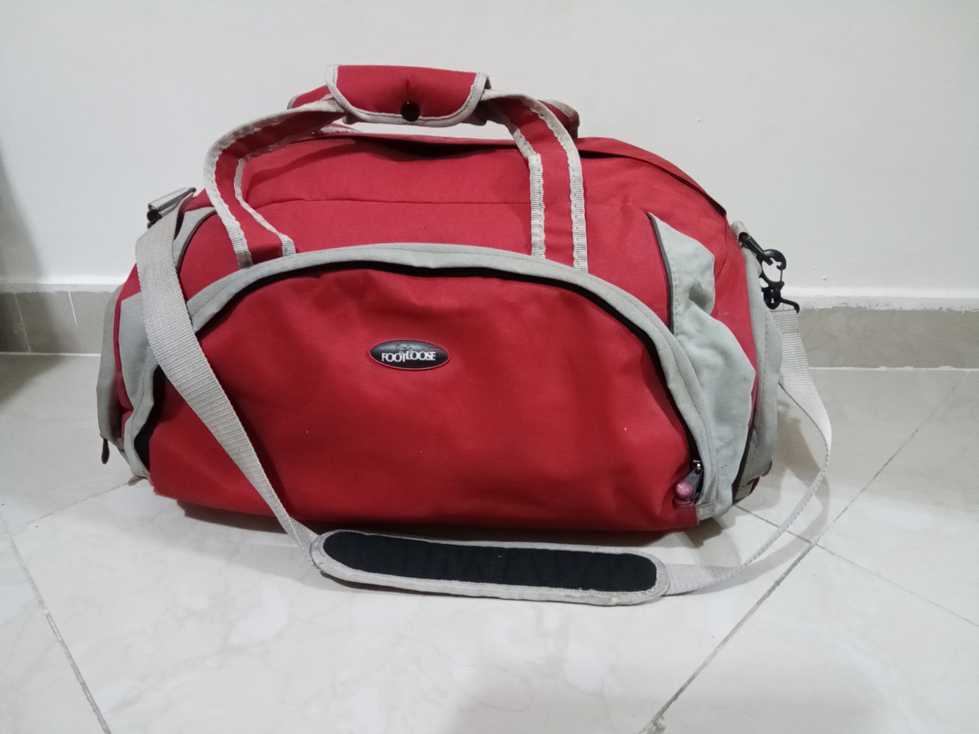 Travel Bag- Hand Bag or Check-in - Image 2