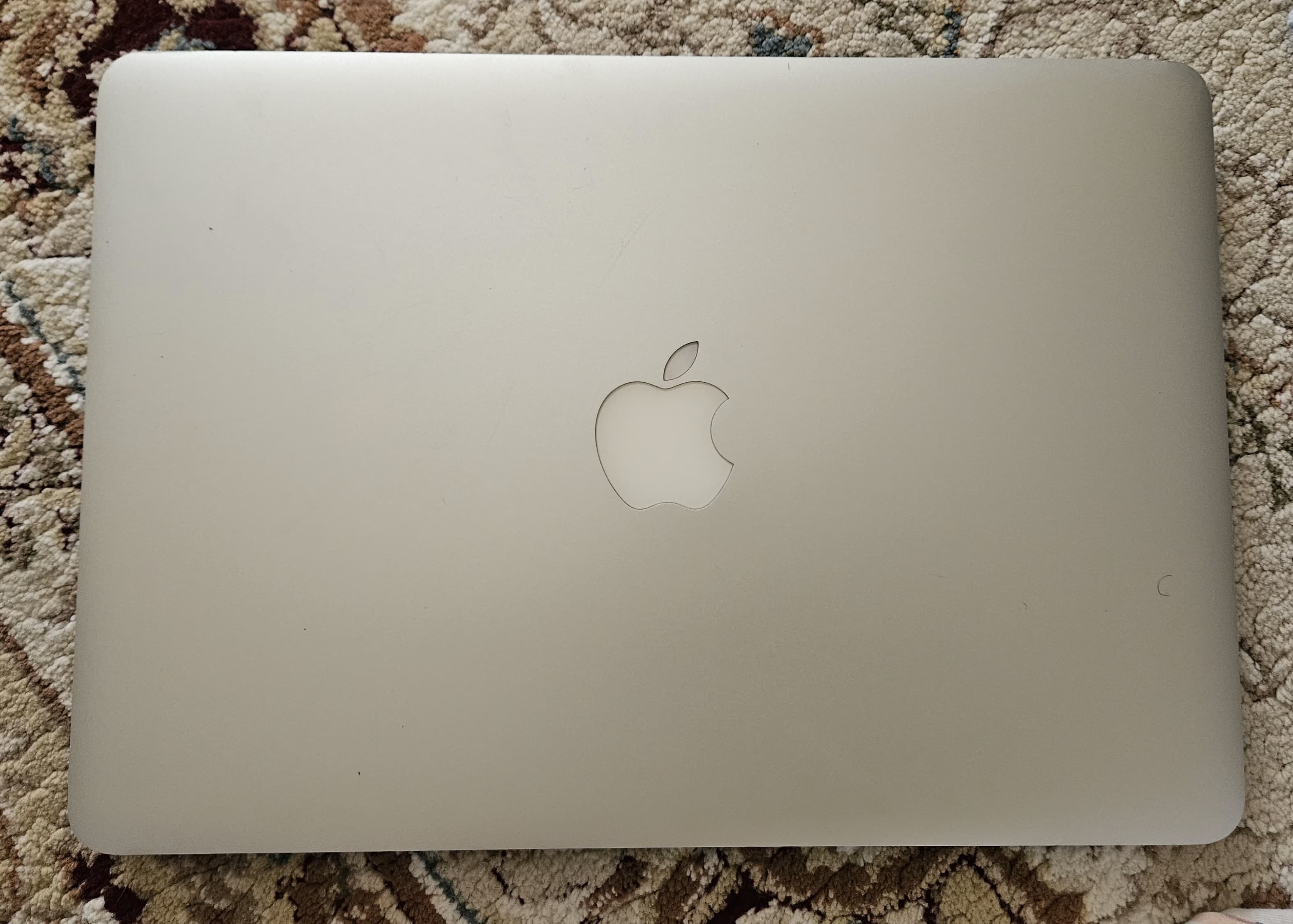 Mac book pro - Image 1