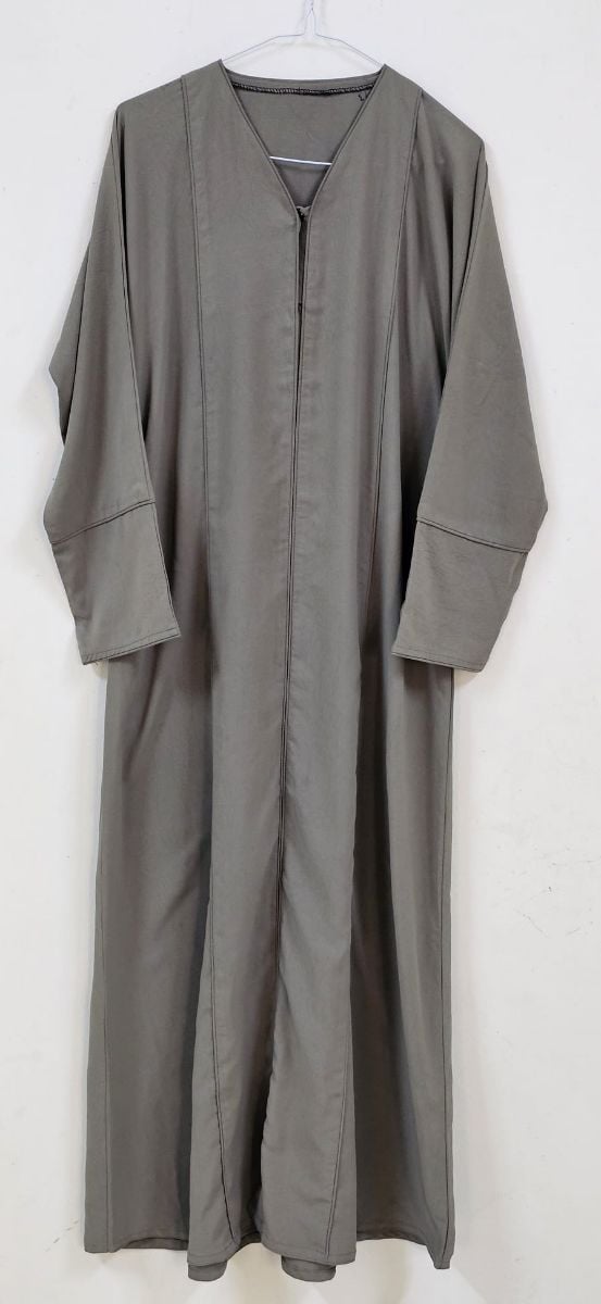 Abaya for sale 4 piece - Image 3