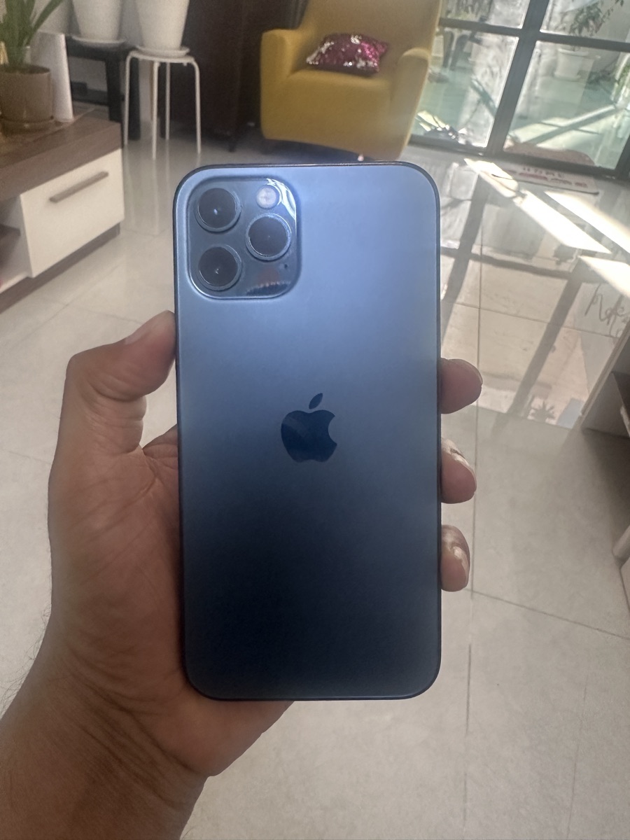 IPHONE 12 PRO 256GB - Image 1