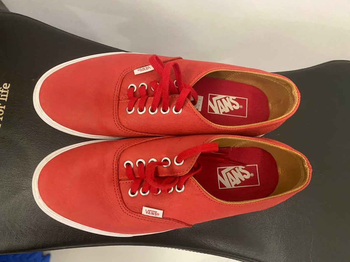 Vans shoes - Image 1