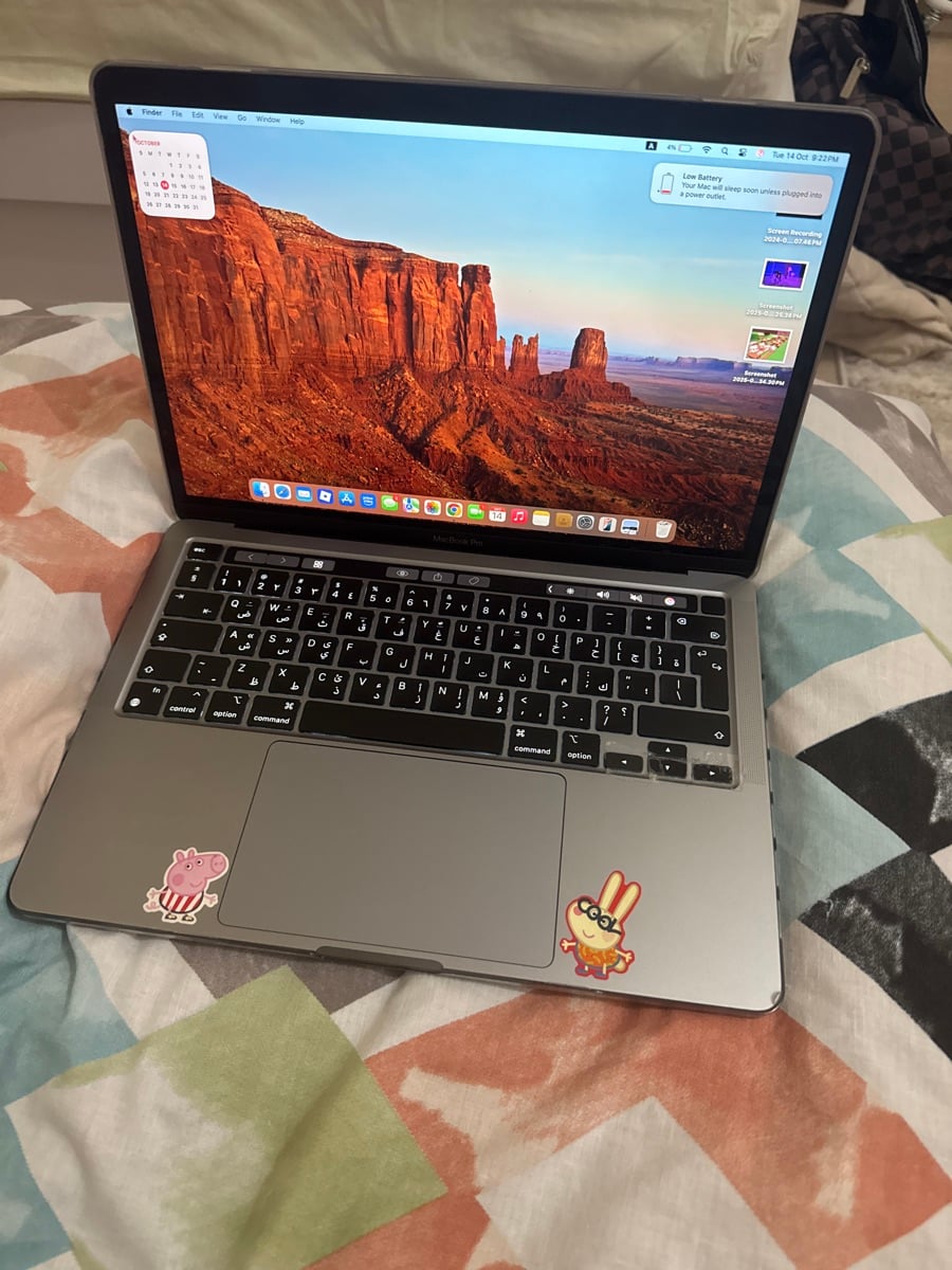 macbook pro 2022 m2 - Image 2