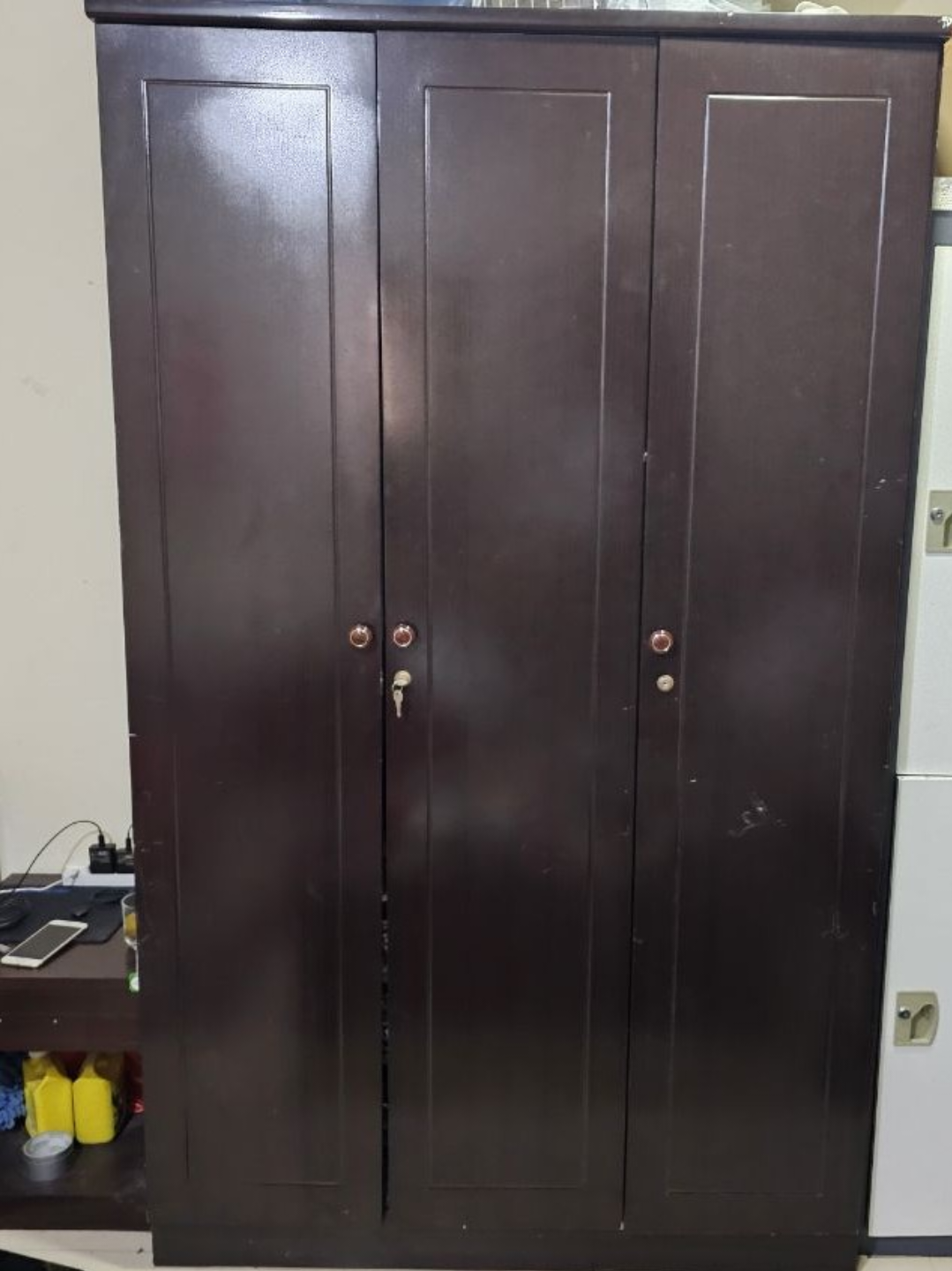 Wardrobe - Image 1