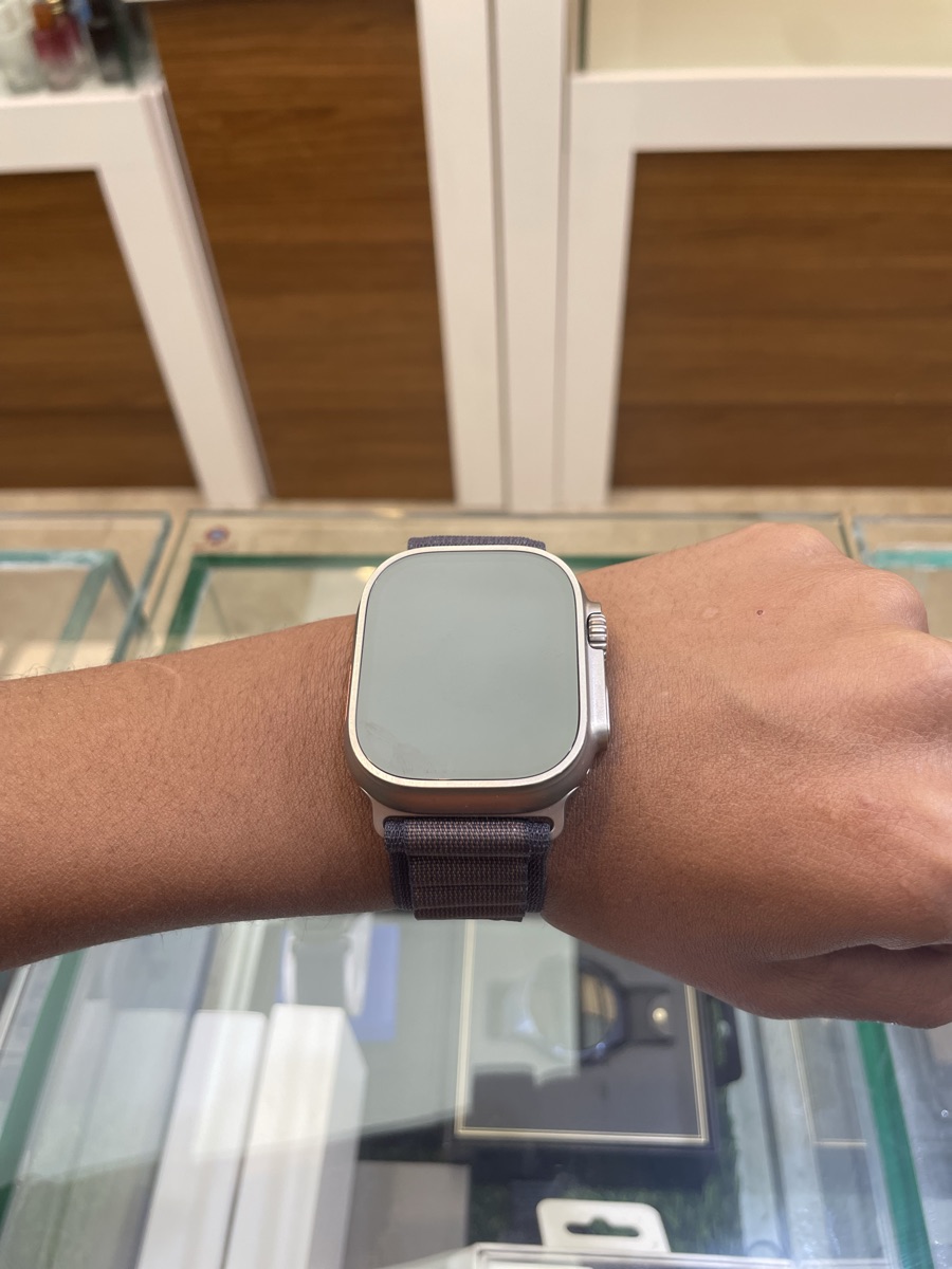 Apple ultra 2 - Image 3