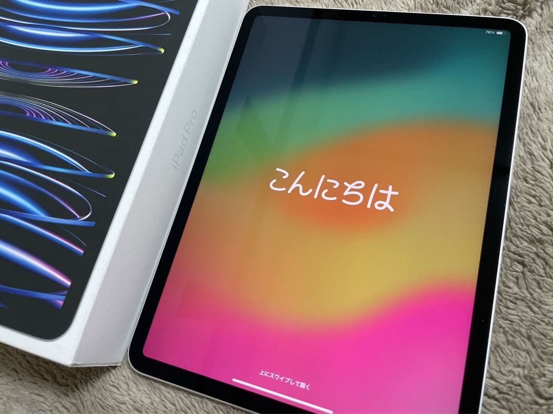 I pad pro 11 inches m4 - Image 4