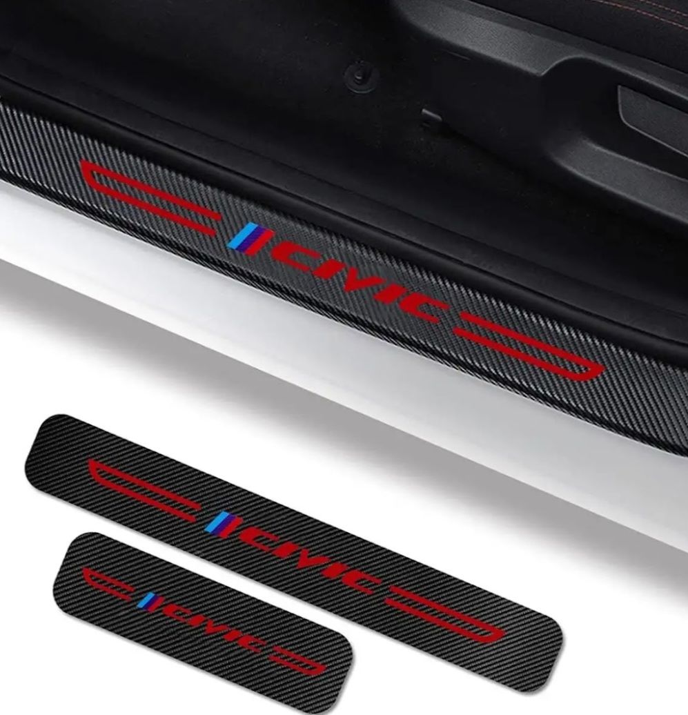 Brand new door steps sticker's + free delivery - Image 5