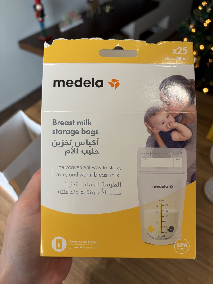 MEDELA Solo Hand-free breast pump - Image 4