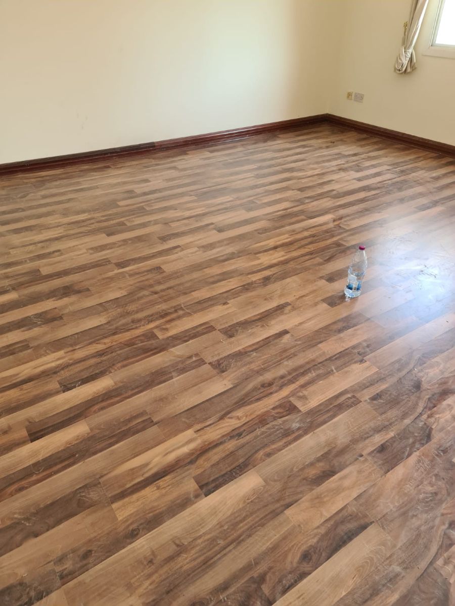 Room flooring plastic sheet waterproof - Image 16