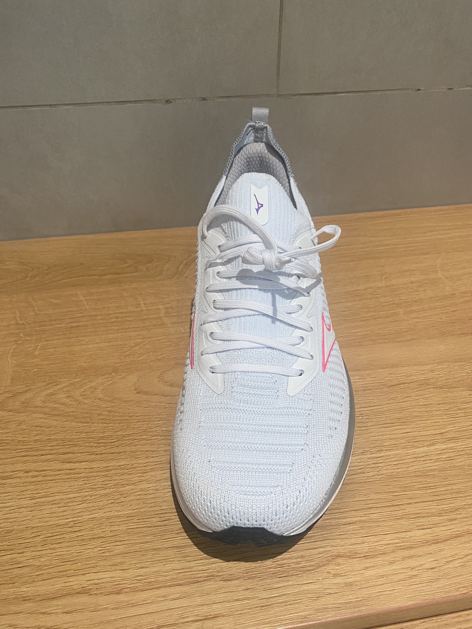 Woman Shoes Mizuno Wave Mirai 7 - Image 2