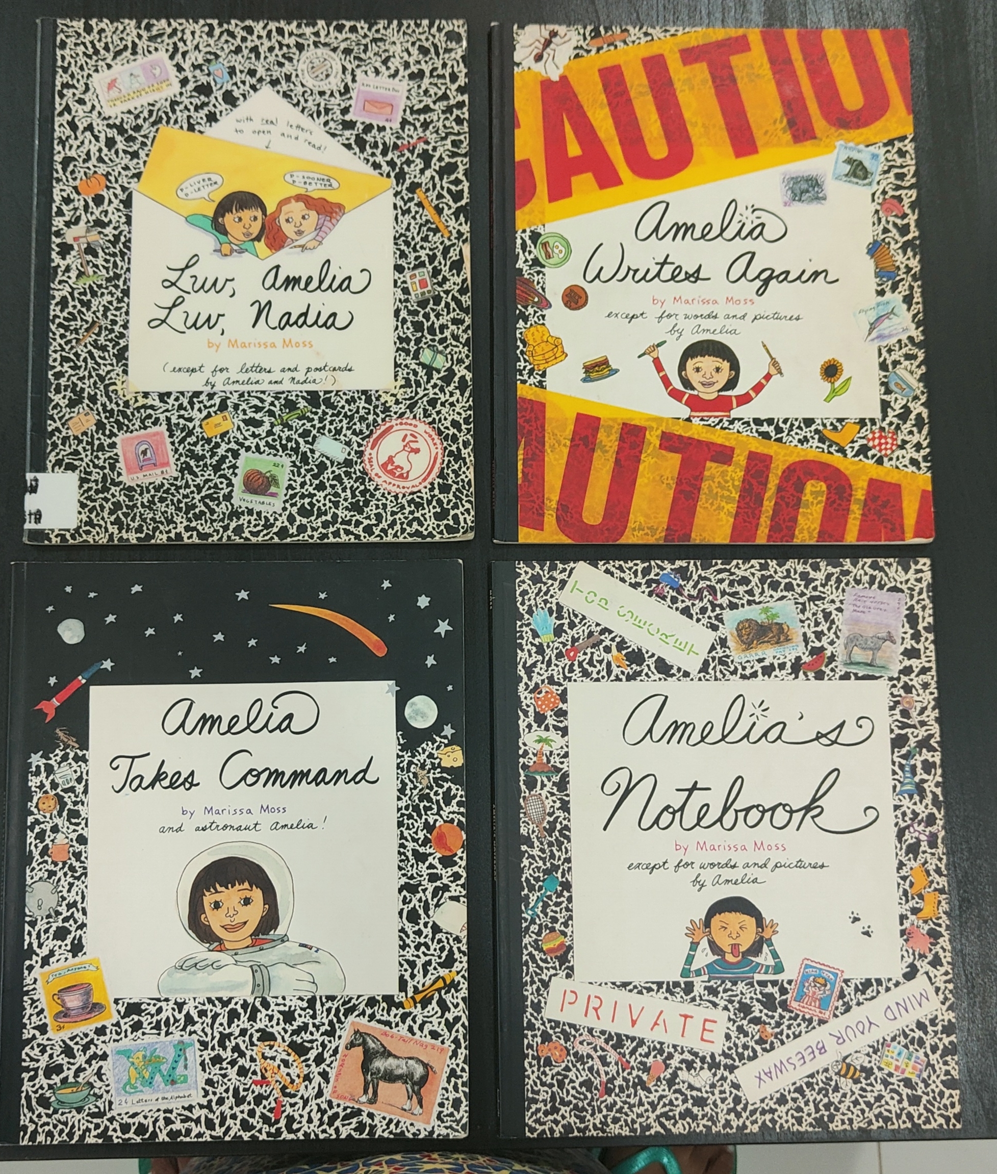 Books for Sale - Image 2