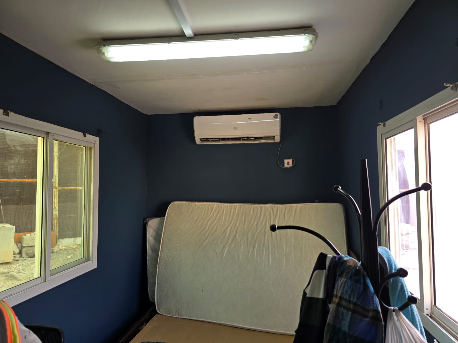 MODIFIED HOME CONTAINER SALE WITH ATTACHED TOILET AND KITCHEN - Image 5
