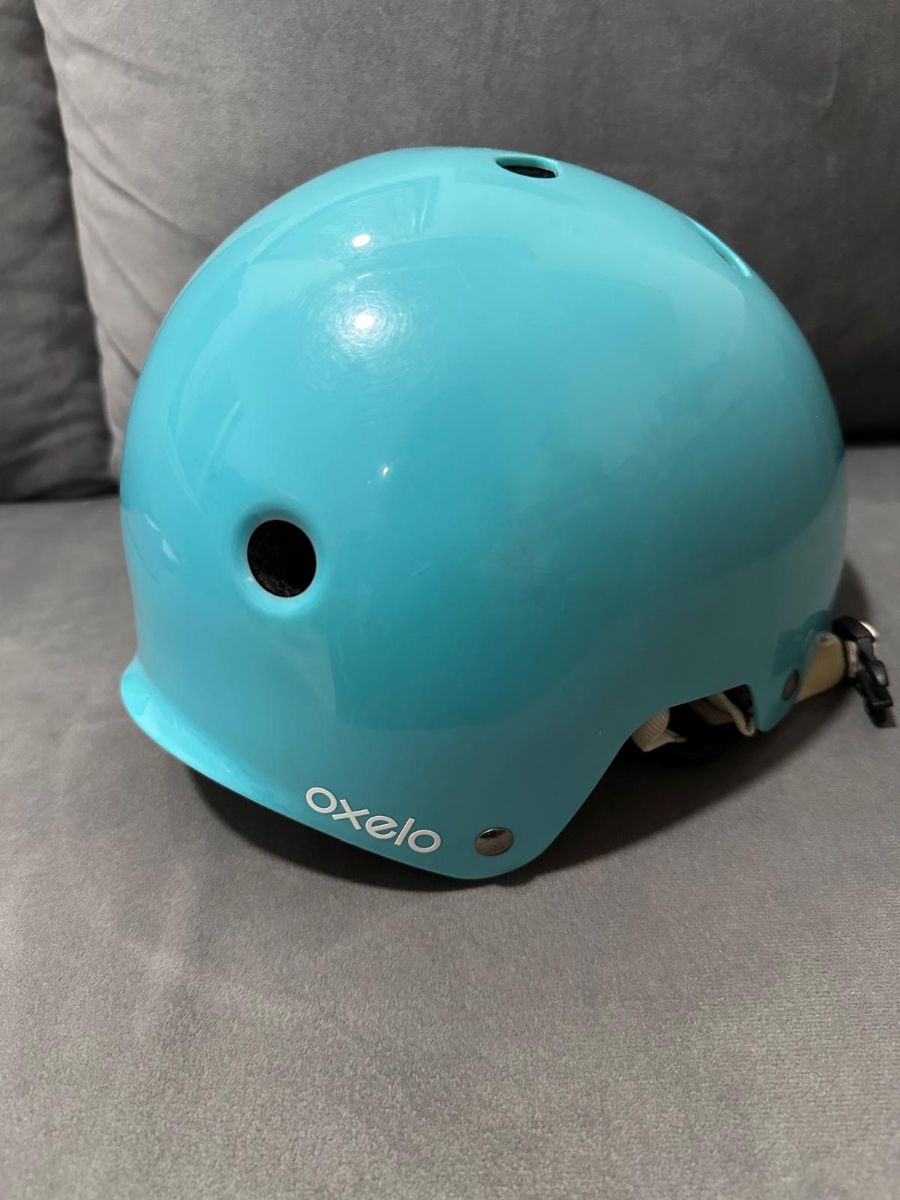 Decathqlon Helmet - Image 1