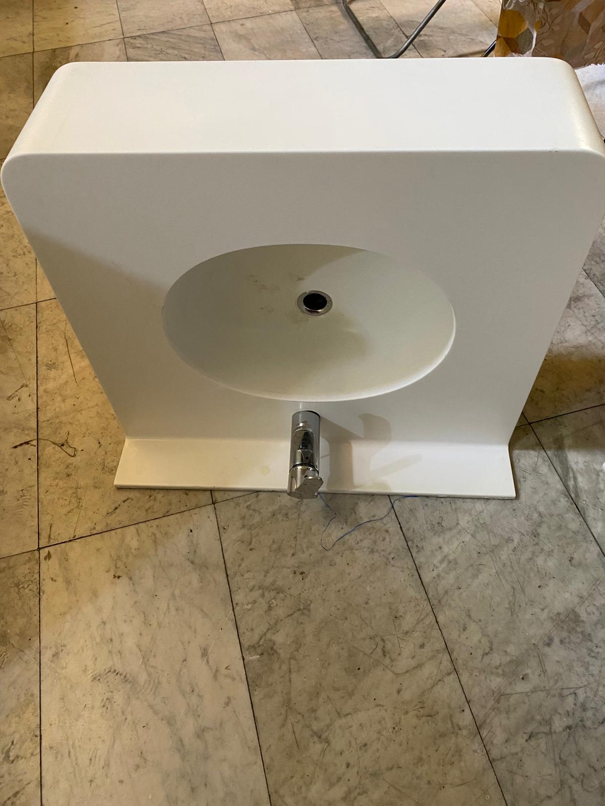 Washbasin  - Image 2