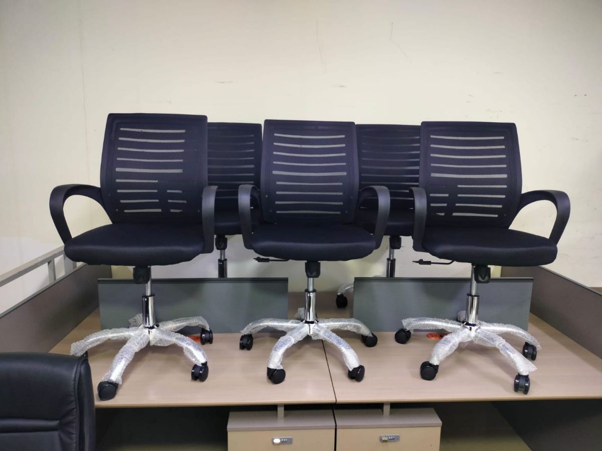 Used office furniture sell 51448902 - Image 17
