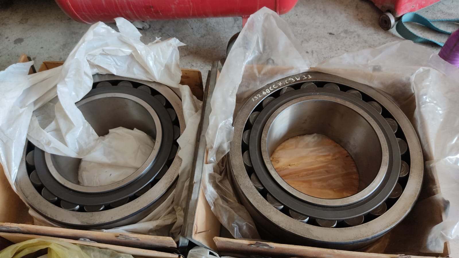 SKF Bearing  - Image 3