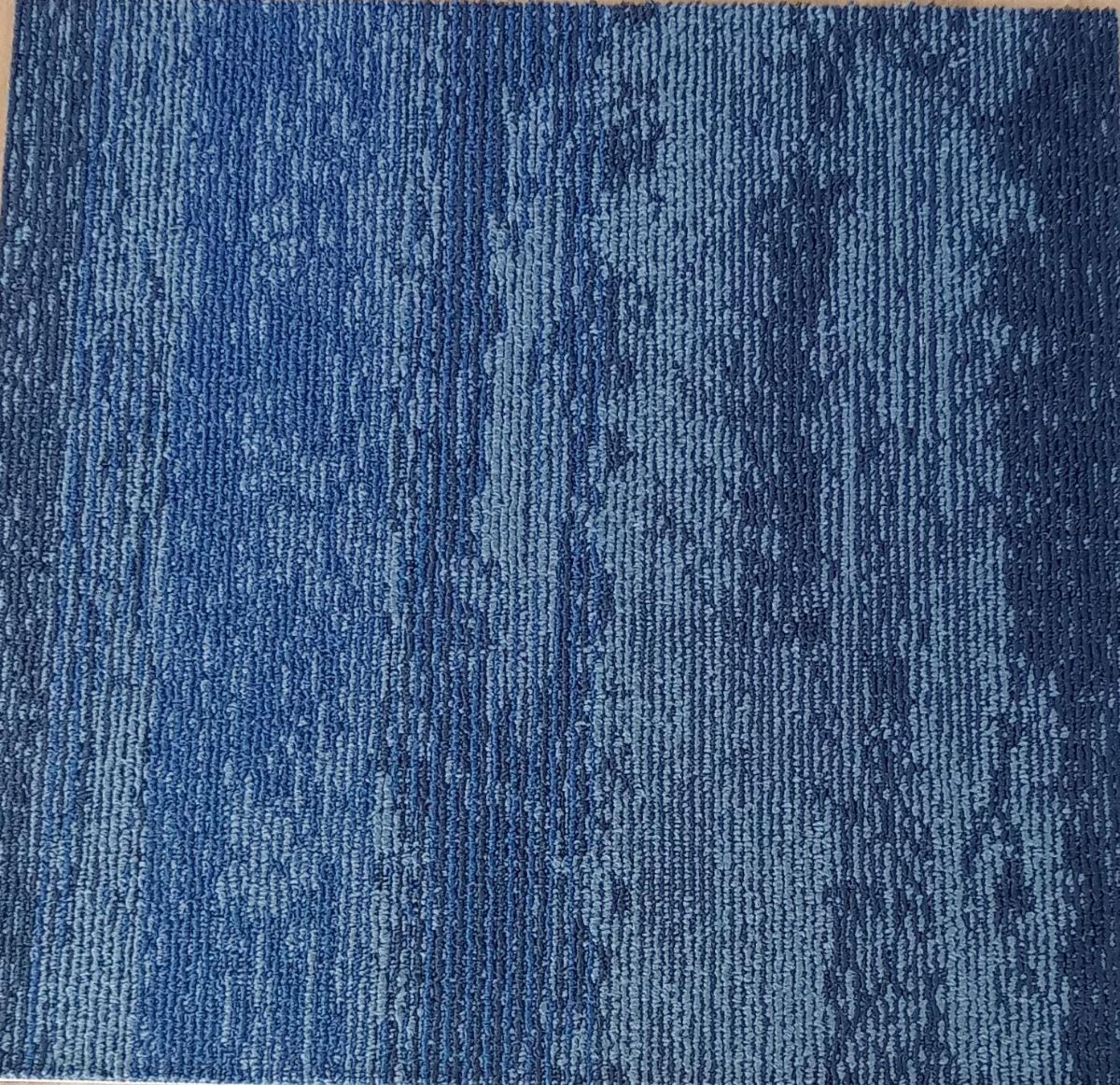Qatar tiles carpet - Image 5