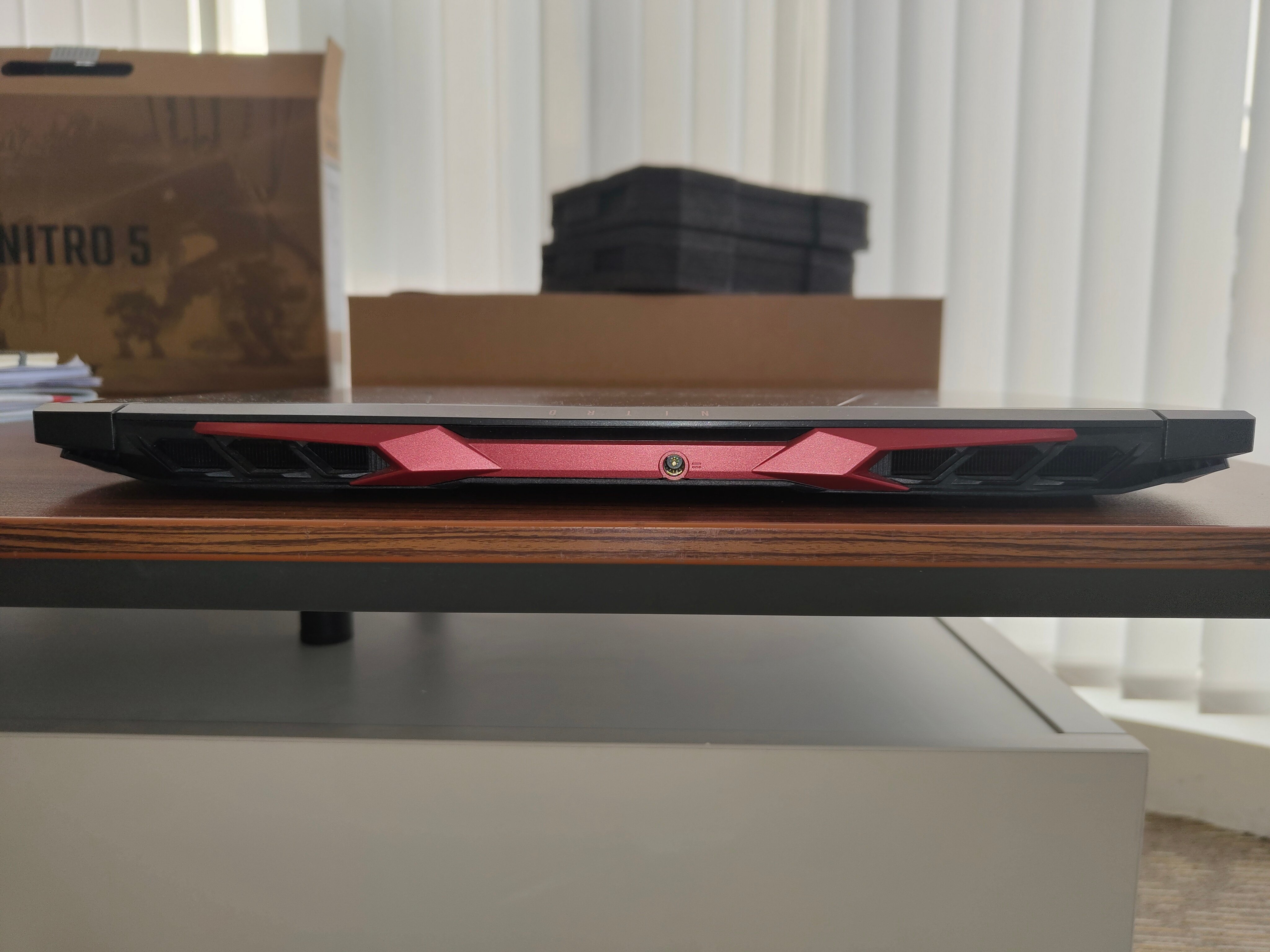 Acer Nitro 5 Gaming Laptop (RTX 3060, Ryzen 7) w/ Freebies - Image 17