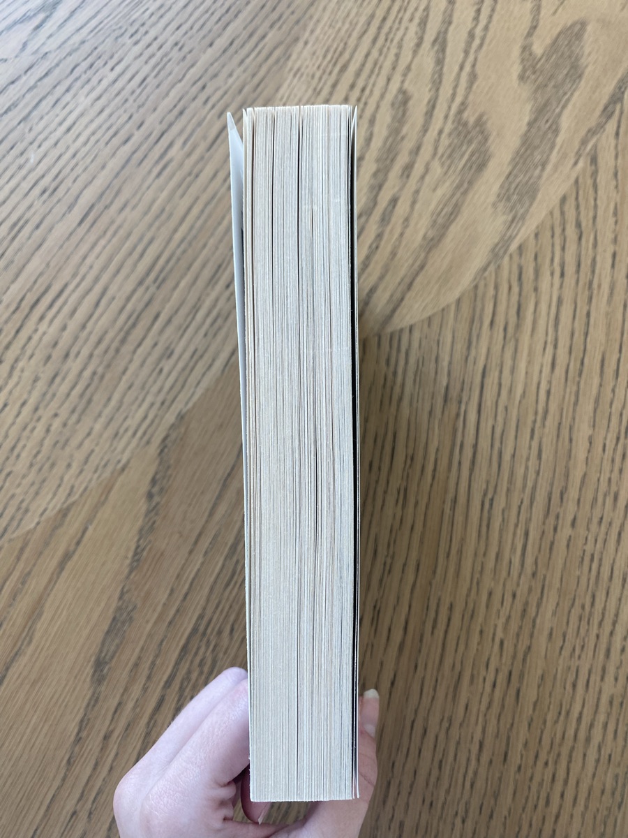 Shatter Me book - Image 2