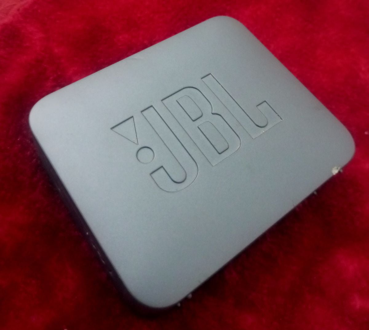 JBL GO2 Bluetooth Minispeaker - Image 1