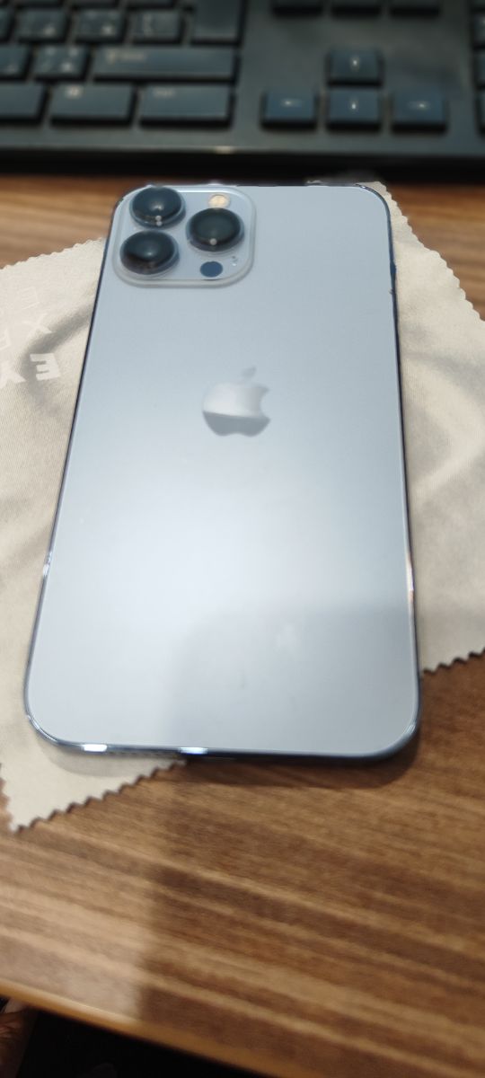 Iphone 13 Pro Max 256gb - Image 2