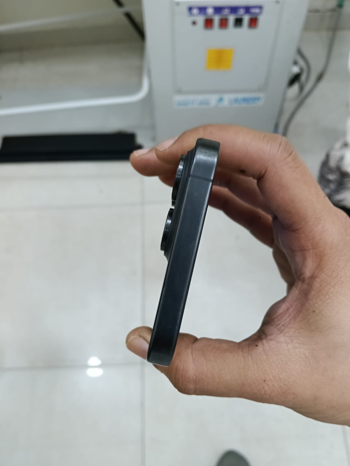 Iphone 15 pro max sale/swap - Image 5