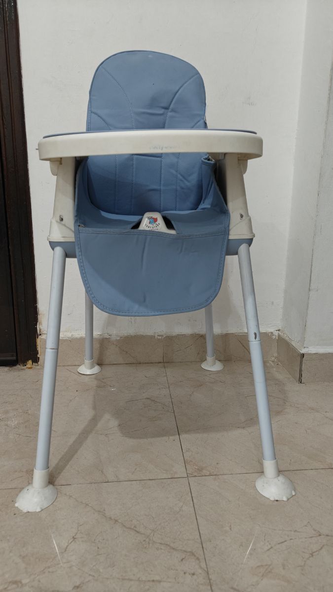 Kids dining chair for sale - Image 2