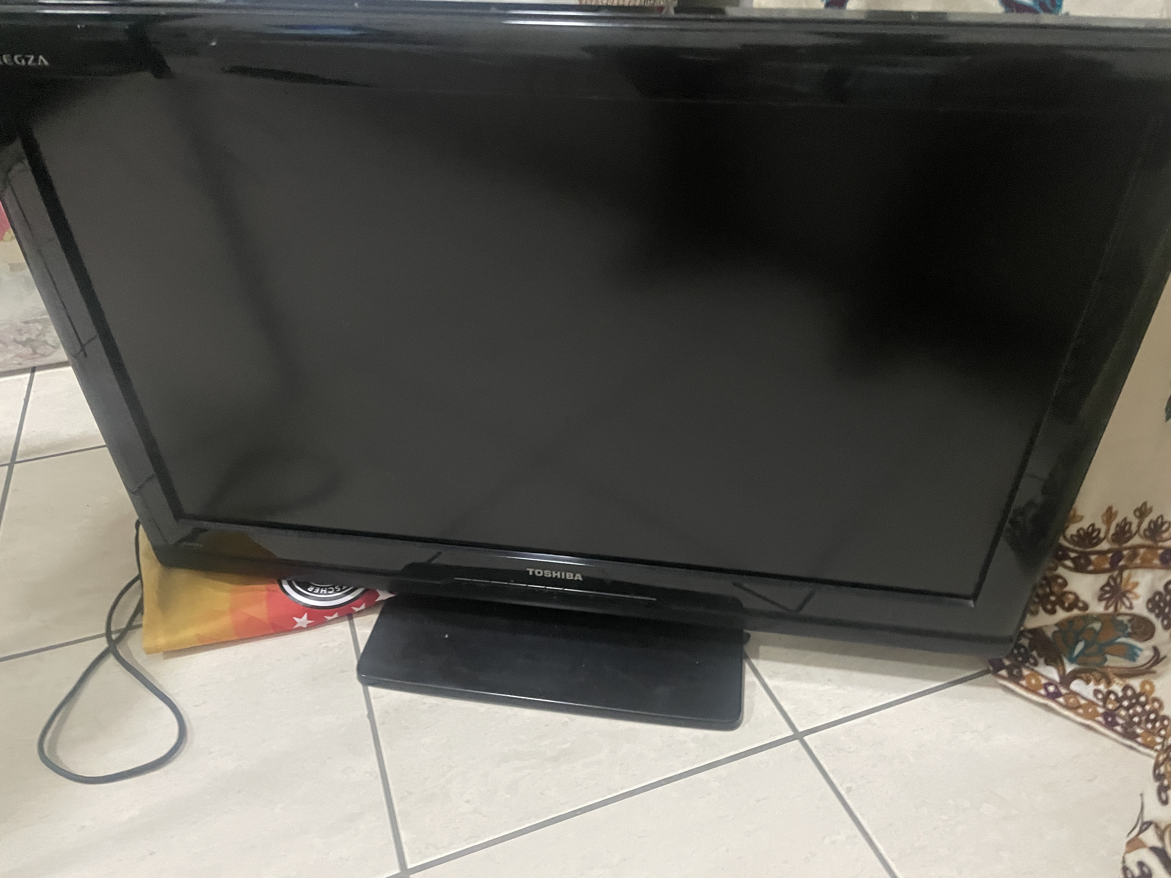 Tv for sale very cheap - Image 1