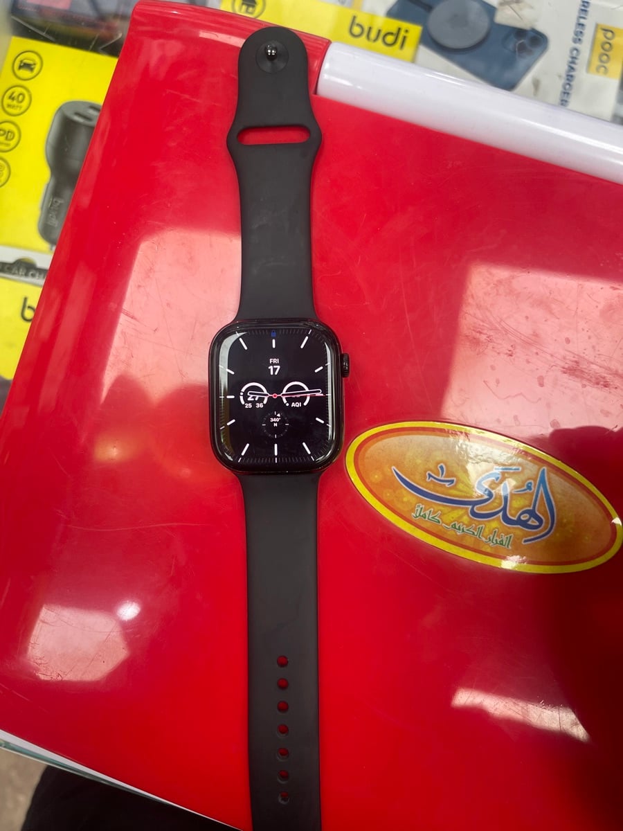 Apple watch series 10 (46MM) - Image 2
