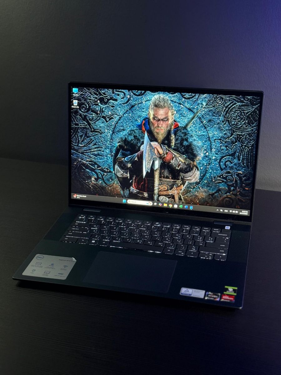 MAD R5 GEN13 RAM16 SSD512 TOUCH - Image 6