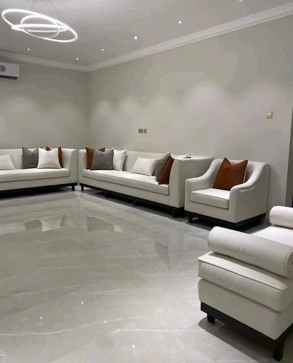 Curtain and sofa carpet - Image 12