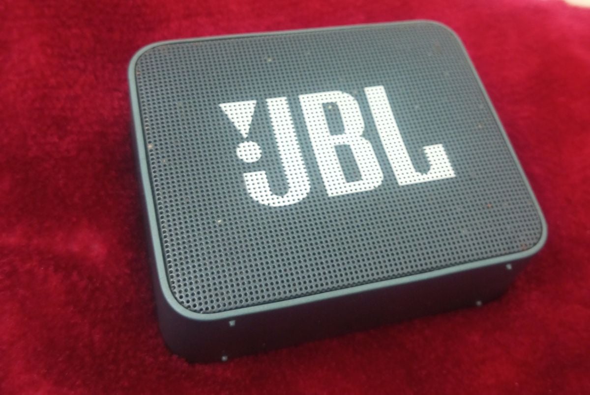 JBL GO2 Bluetooth Minispeaker - Image 4