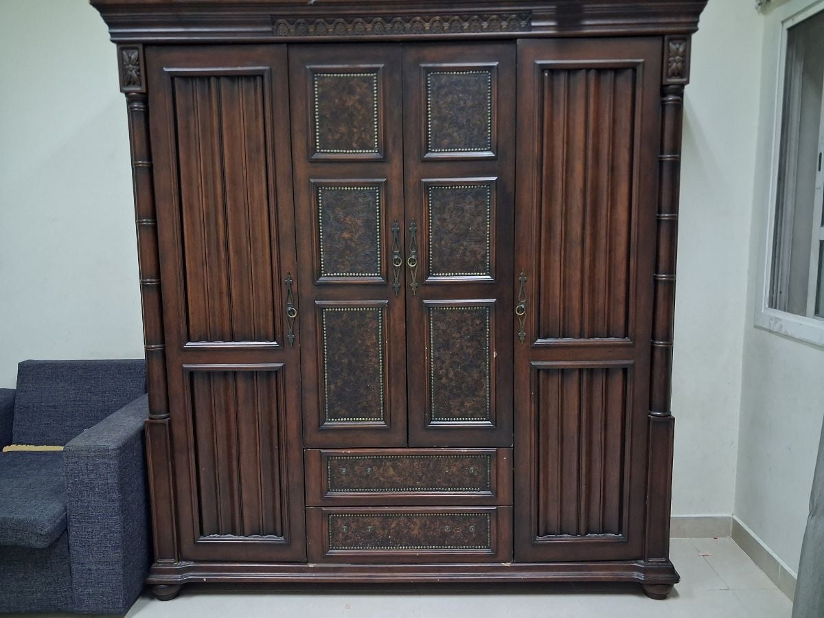 Household Items furniture,Cooking stove,Freeze,Washing machine, bed,dreesing table for Urgent Sale (Leaving Country) - Image 6