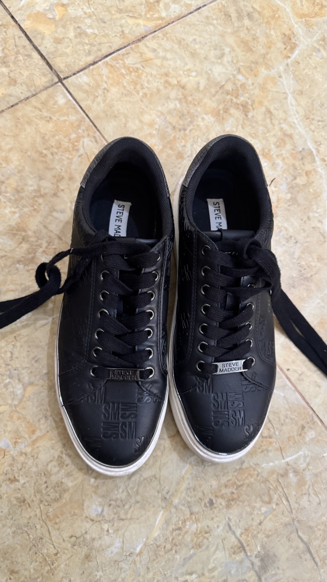 Steve Madden shoes - Image 3