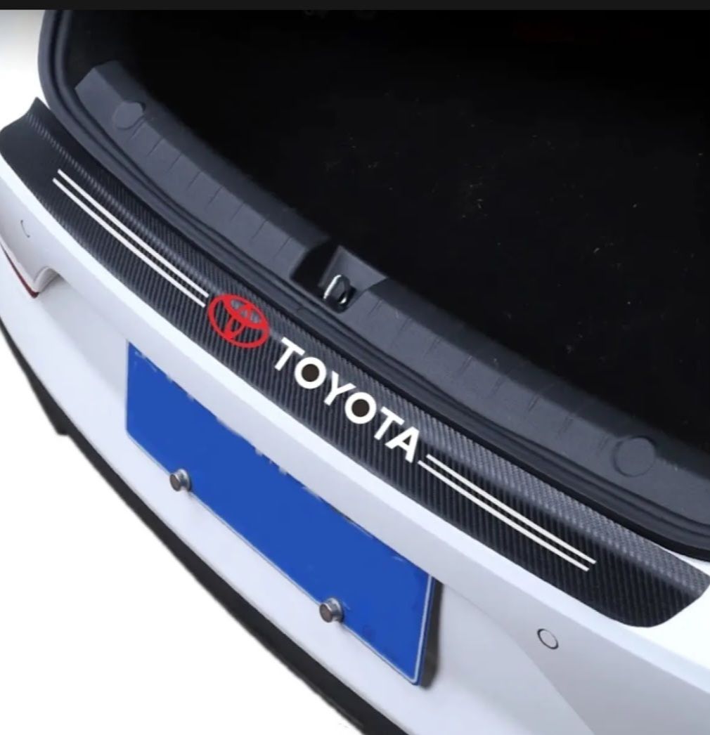 Brand new door steps sticker's + free delivery - Image 2