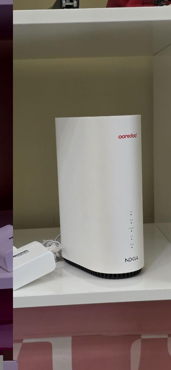 WiFi Router , WiFi extender Nokia - Image 2