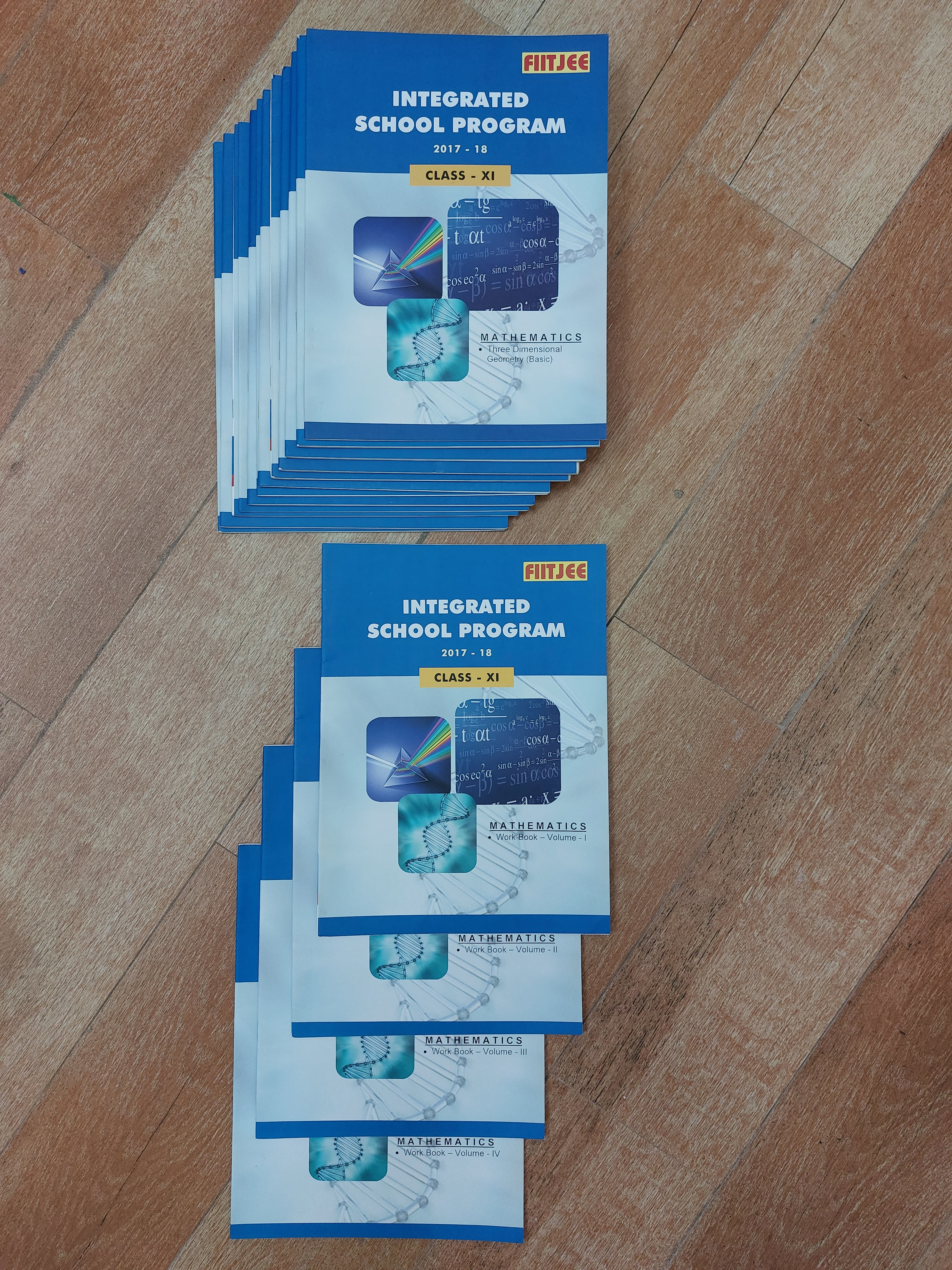 Low price-CBSE 11 & 12 IIT JEEadv study books,  - Image 14