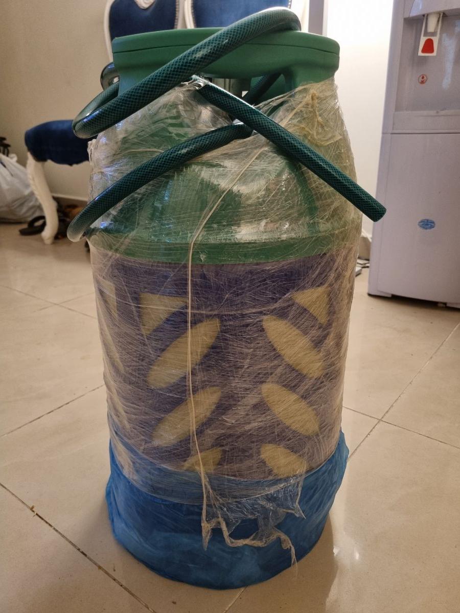 12 kg cylinder - Image 7