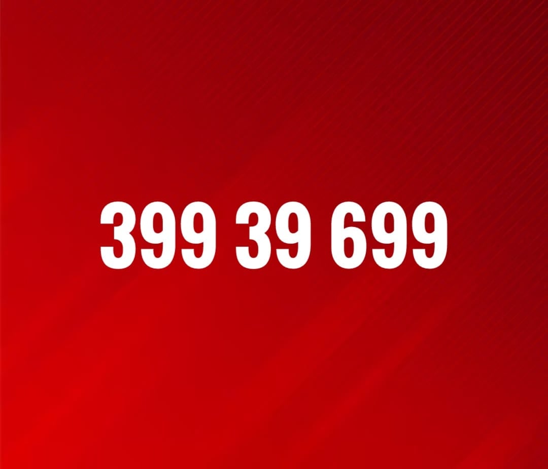 399 39 699 - Image 1