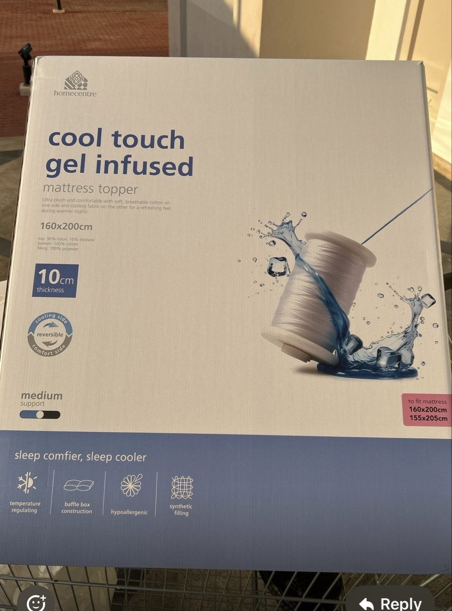 Mattress Topper - Image 2