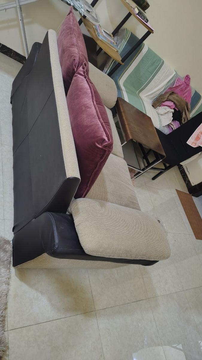 2 sofa with tea table - Image 10