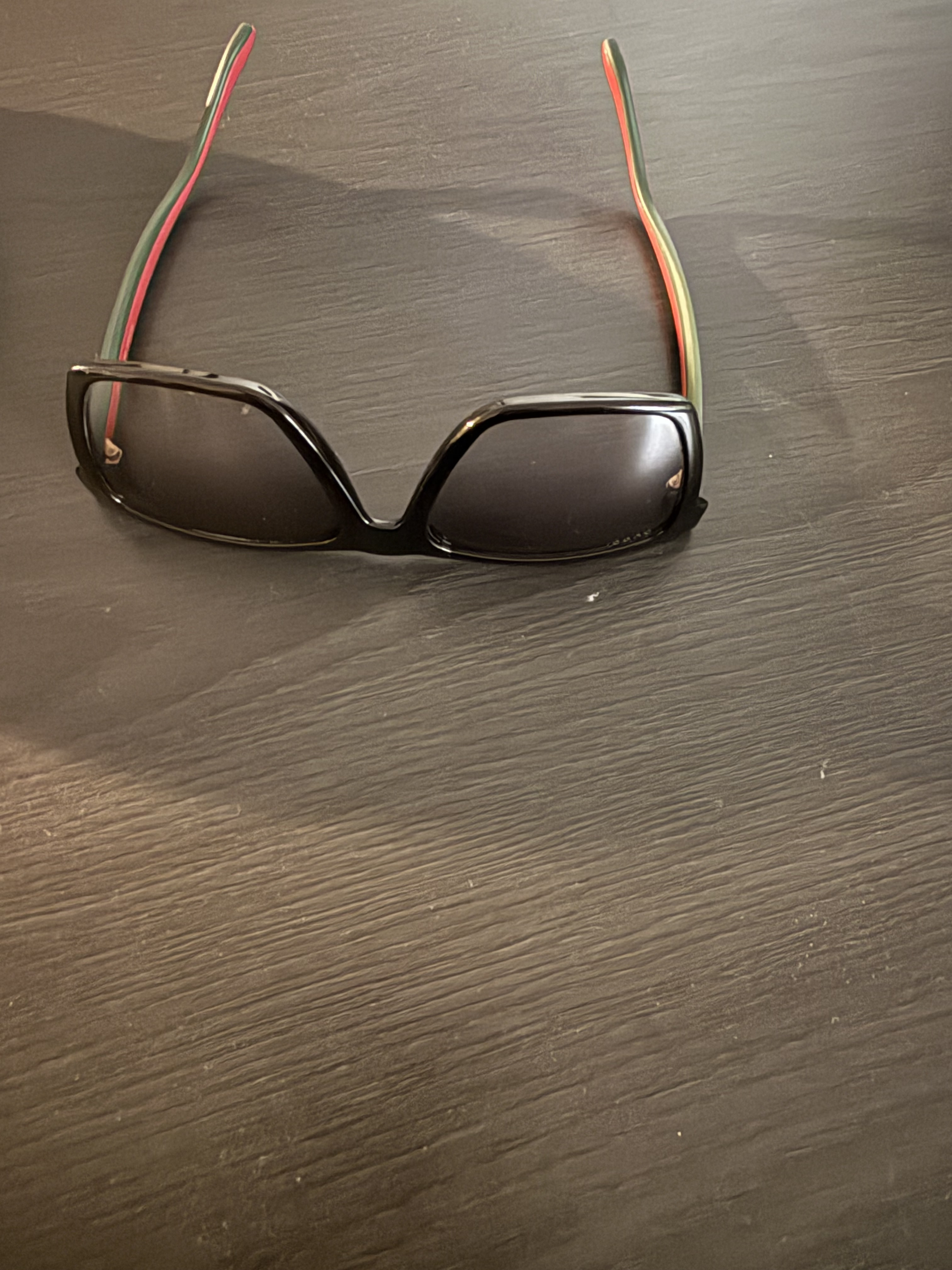 Gucci GG 3535/s  55/18 sparingly used sunglasses for sale  - Image 7