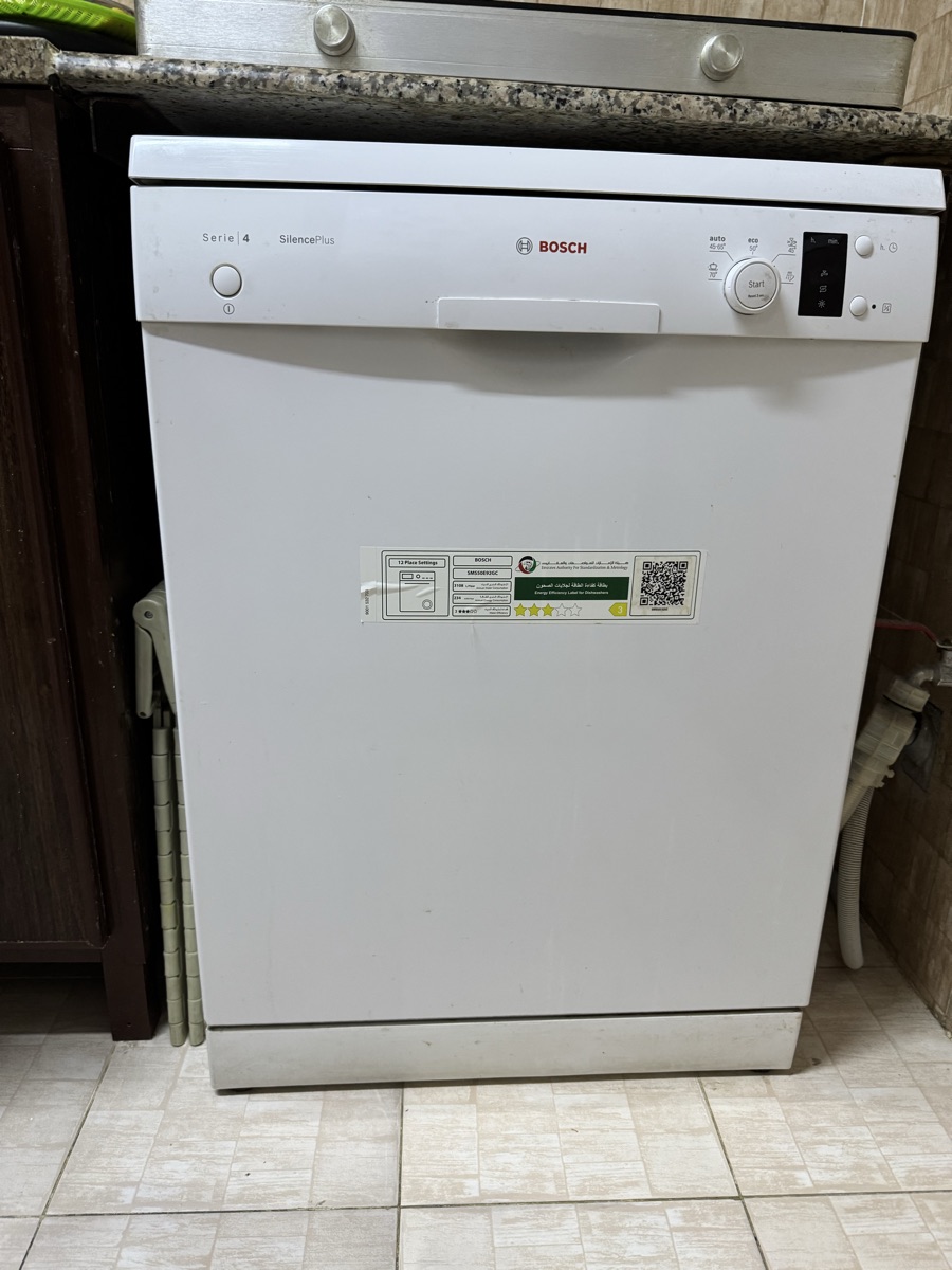 BOSCH Dishwasher for sale - Image 2