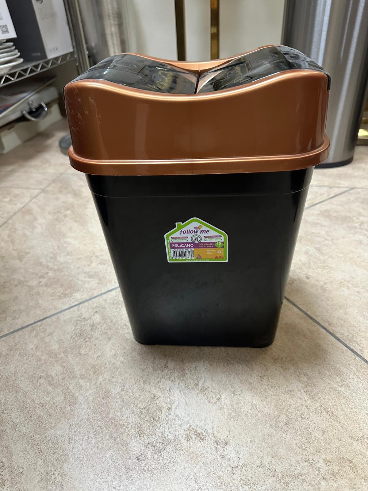 PELICANO TRASH BIN - Image 2