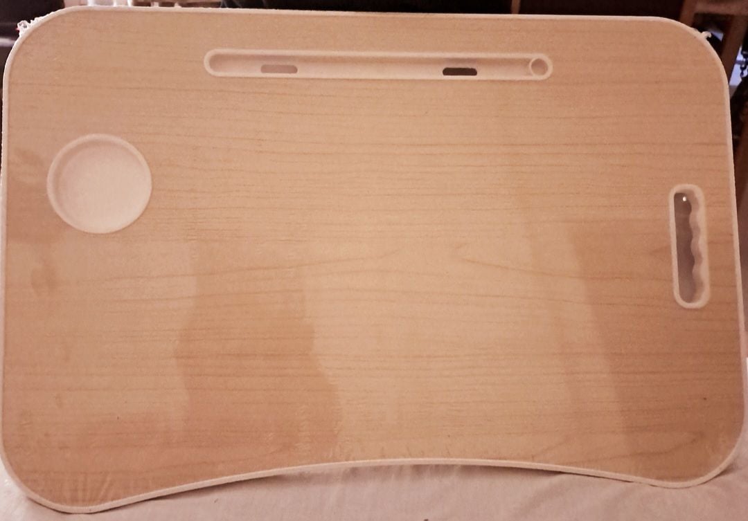 Kids study, laptop, and multi-purpose table. BRAND NEW. - Image 7