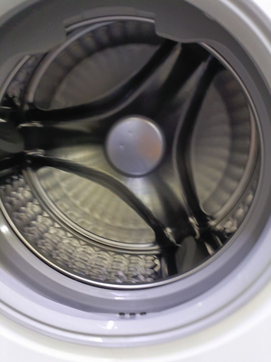 Toshiba washing machine 7 kg - Image 2