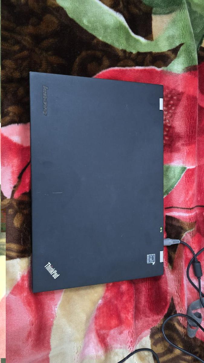 Lenovo Laptop Think pad - Image 3