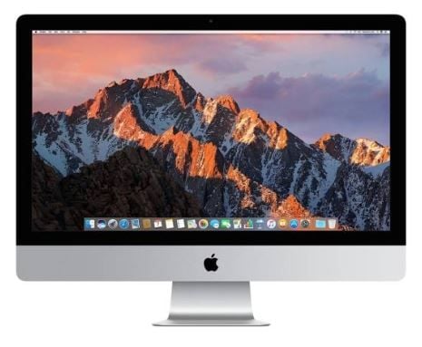 Selling Apple iMac 2017 - Image 1