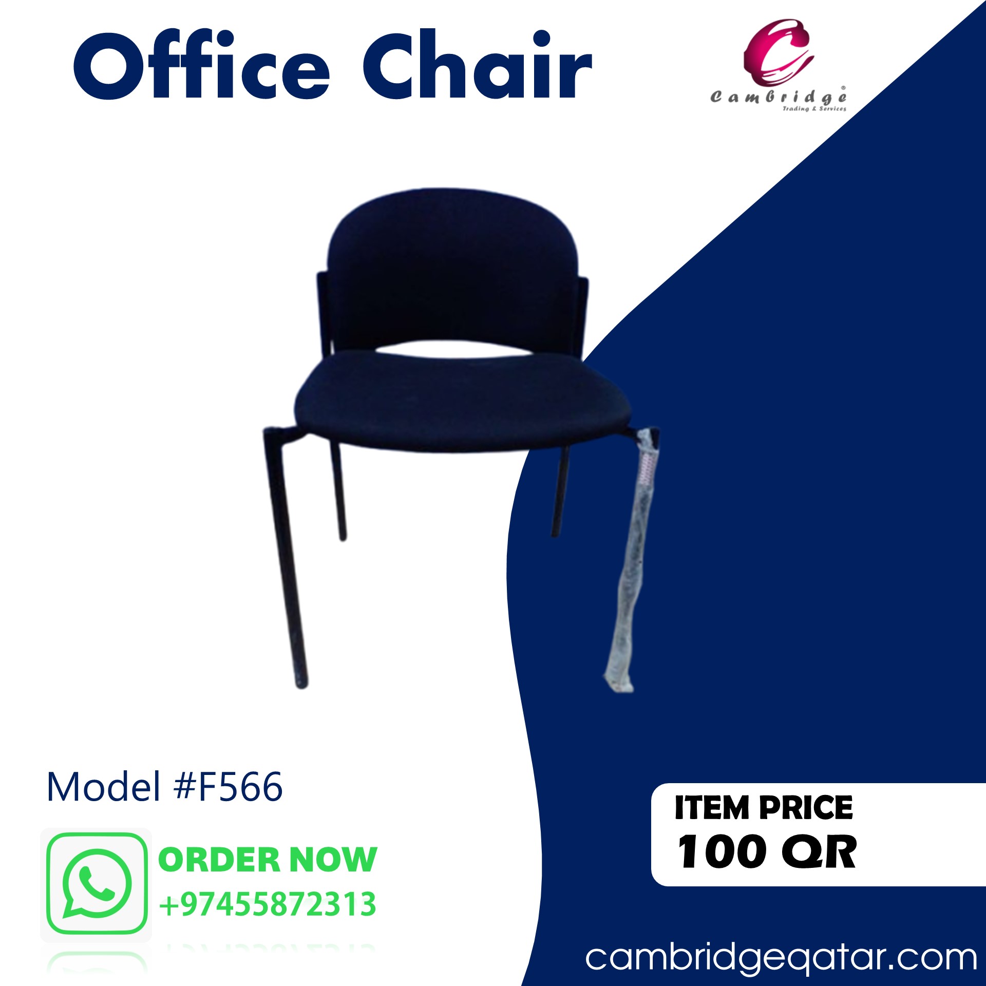 Office Chair  - Image 6